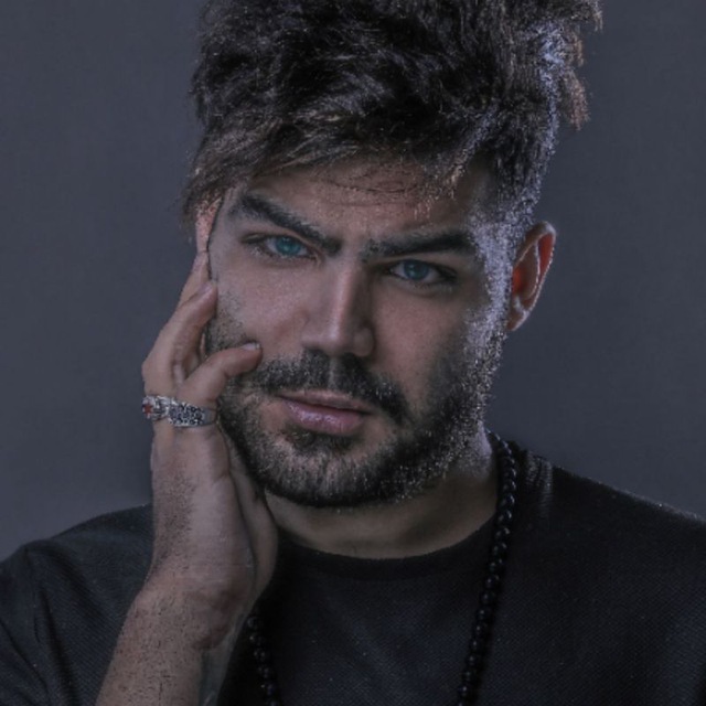 سامان یاسین عید 1400